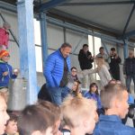 Memoriál Martina Breibische ovládli sousedé z Polska