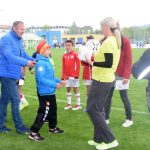 Memoriál Martina Breibische ovládli sousedé z Polska
