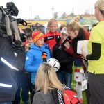 Memoriál Martina Breibische ovládli sousedé z Polska