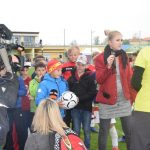 Memoriál Martina Breibische ovládli sousedé z Polska
