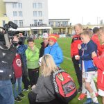 Memoriál Martina Breibische ovládli sousedé z Polska