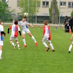 Memoriál Martina Breibische ovládli sousedé z Polska