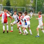 Memoriál Martina Breibische ovládli sousedé z Polska