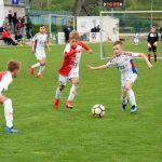 Memoriál Martina Breibische ovládli sousedé z Polska