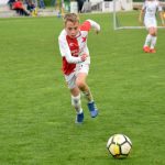 Memoriál Martina Breibische ovládli sousedé z Polska