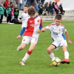 Memoriál Martina Breibische ovládli sousedé z Polska