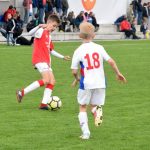 Memoriál Martina Breibische ovládli sousedé z Polska