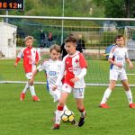 Memoriál Martina Breibische ovládli sousedé z Polska