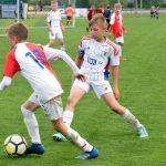 Memoriál Martina Breibische ovládli sousedé z Polska