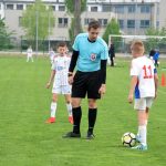 Memoriál Martina Breibische ovládli sousedé z Polska