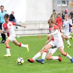 Memoriál Martina Breibische ovládli sousedé z Polska
