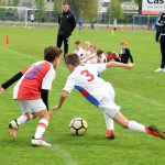 Memoriál Martina Breibische ovládli sousedé z Polska