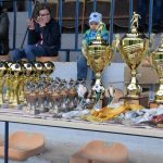 Memoriál Martina Breibische ovládli sousedé z Polska