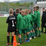 Memoriál Martina Breibische ovládli sousedé z Polska