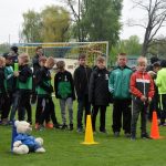 Memoriál Martina Breibische ovládli sousedé z Polska