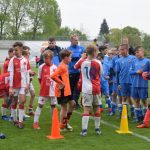 Memoriál Martina Breibische ovládli sousedé z Polska