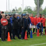 Memoriál Martina Breibische ovládli sousedé z Polska