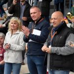 Memoriál Martina Breibische ovládli sousedé z Polska