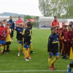 Memoriál Martina Breibische ovládli sousedé z Polska