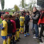 Memoriál Martina Breibische ovládli sousedé z Polska