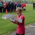 Memoriál Martina Breibische ovládli sousedé z Polska