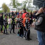 Memoriál Martina Breibische ovládli sousedé z Polska