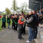 Memoriál Martina Breibische ovládli sousedé z Polska