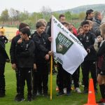 Memoriál Martina Breibische ovládli sousedé z Polska