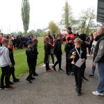 Memoriál Martina Breibische ovládli sousedé z Polska