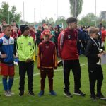 Memoriál Martina Breibische ovládli sousedé z Polska