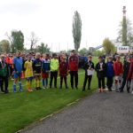 Memoriál Martina Breibische ovládli sousedé z Polska