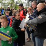Memoriál Martina Breibische ovládli sousedé z Polska