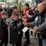 Memoriál Martina Breibische ovládli sousedé z Polska