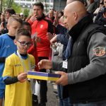Memoriál Martina Breibische ovládli sousedé z Polska