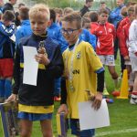 Memoriál Martina Breibische ovládli sousedé z Polska