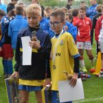 Memoriál Martina Breibische ovládli sousedé z Polska