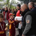 Memoriál Martina Breibische ovládli sousedé z Polska