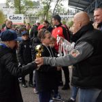 Memoriál Martina Breibische ovládli sousedé z Polska
