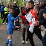Memoriál Martina Breibische ovládli sousedé z Polska