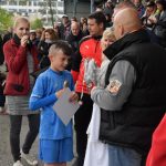 Memoriál Martina Breibische ovládli sousedé z Polska