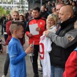 Memoriál Martina Breibische ovládli sousedé z Polska