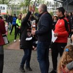 Memoriál Martina Breibische ovládli sousedé z Polska