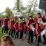 Memoriál Martina Breibische ovládli sousedé z Polska