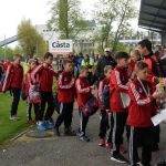 Memoriál Martina Breibische ovládli sousedé z Polska