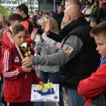 Memoriál Martina Breibische ovládli sousedé z Polska