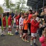 Memoriál Martina Breibische ovládli sousedé z Polska