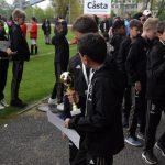 Memoriál Martina Breibische ovládli sousedé z Polska