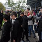 Memoriál Martina Breibische ovládli sousedé z Polska