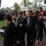 Memoriál Martina Breibische ovládli sousedé z Polska