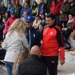 Memoriál Martina Breibische ovládli sousedé z Polska